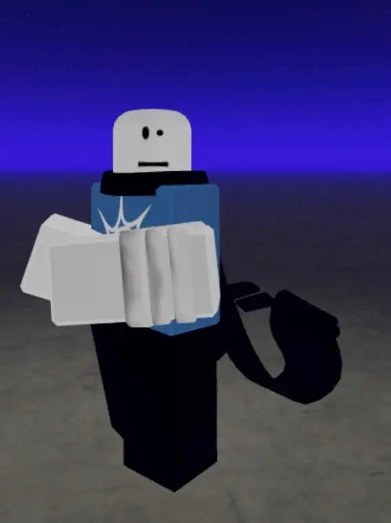 FlowerJammy1022의 ROBLOXocに甘やかされたかった…