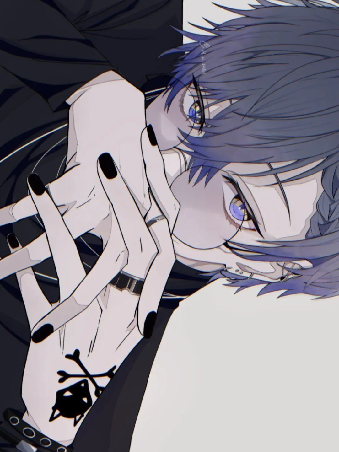 __ku의 Underage.