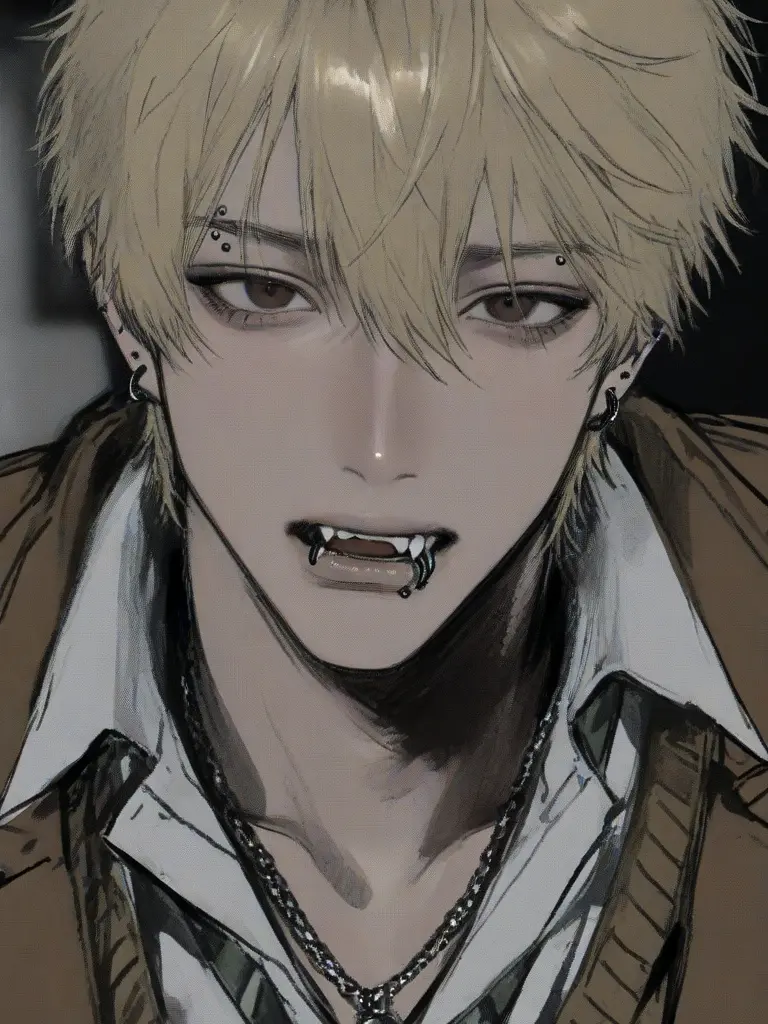 user174629668462의 よく威嚇する人