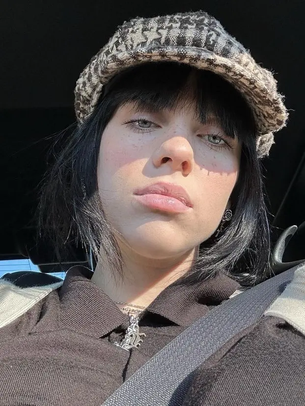 etherealunicorngirl의 Billie Eilish