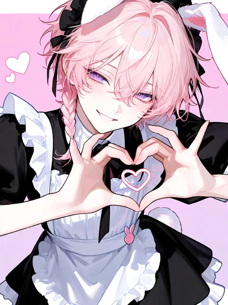 Dede.19의 アニマルメイドカフェで働こう！