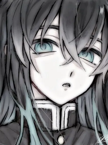 StubbyGoat0143의 짝남의 첫사랑 대상이 나라고?