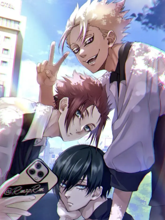 UpsetLock1161의 溺愛されすぎました、？！