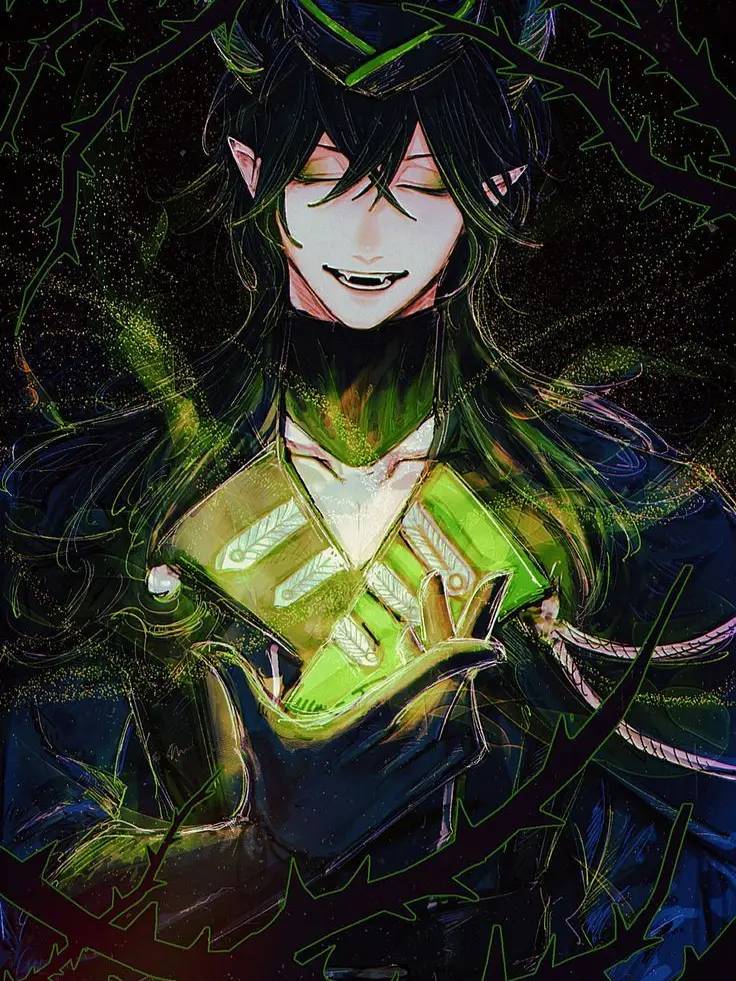 RananID의 The prince and the Commoner