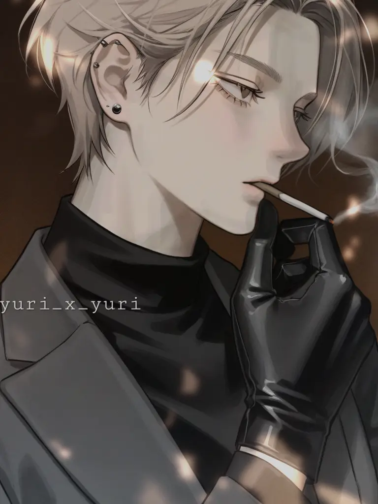 yuri_x_yuri의 묵연