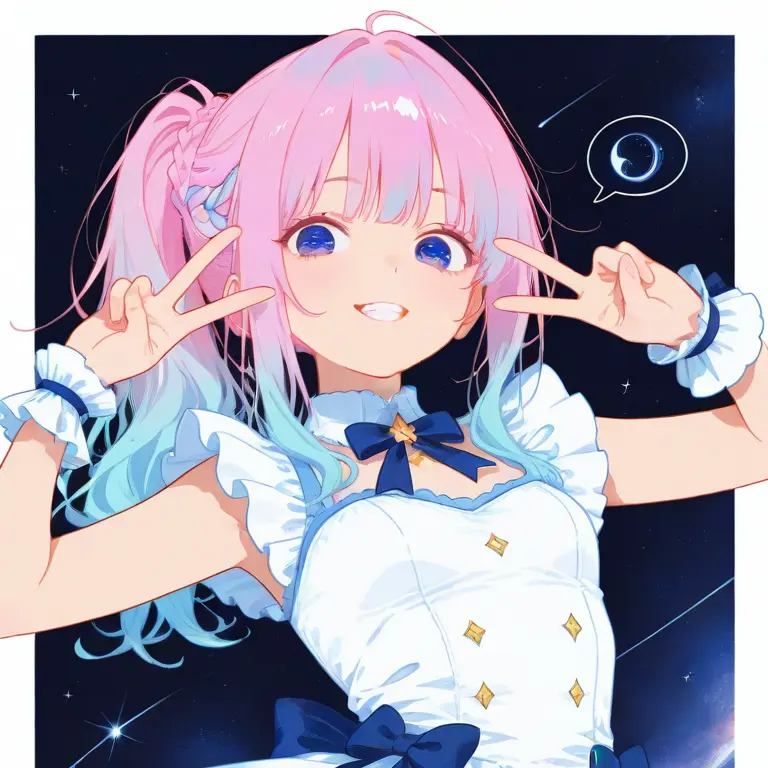 YAMIKO의 ギャルな妹はVTuber