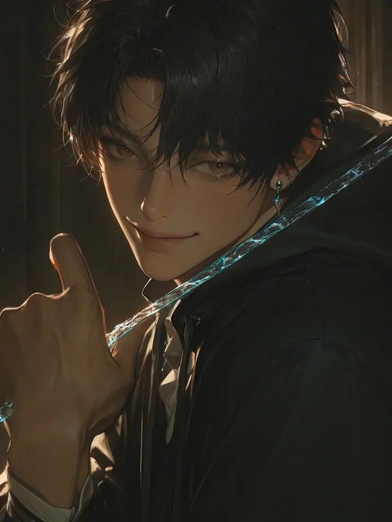 WittyKishu4303의 カン・イジュン