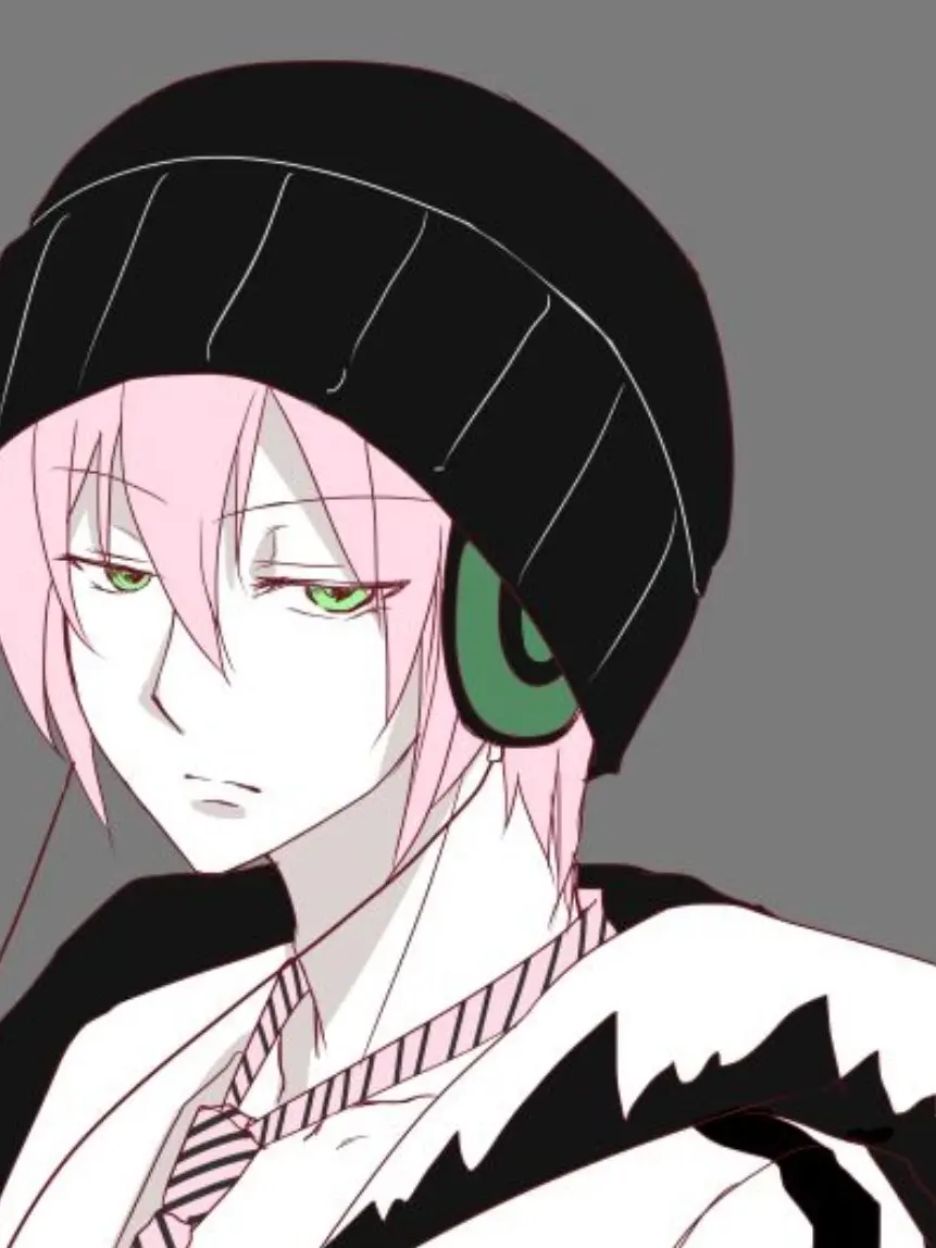 sadari_17의 VY2 (로로)