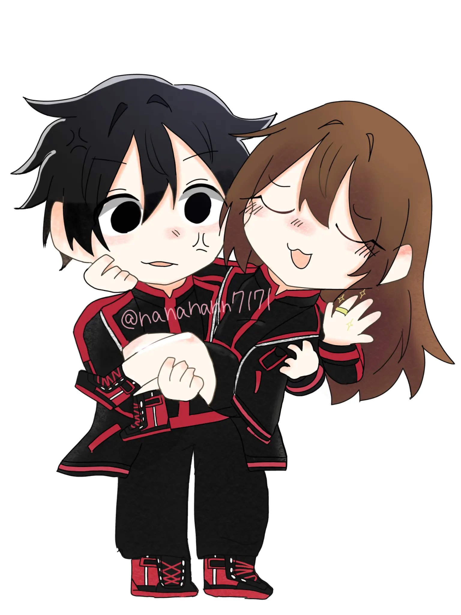 nananann7171의 真澄さんとの結婚生活