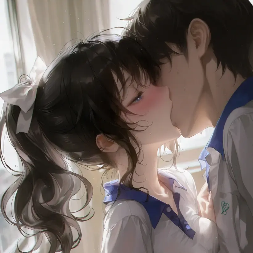 SuperbKrill2076의 달달한 로맨스하기