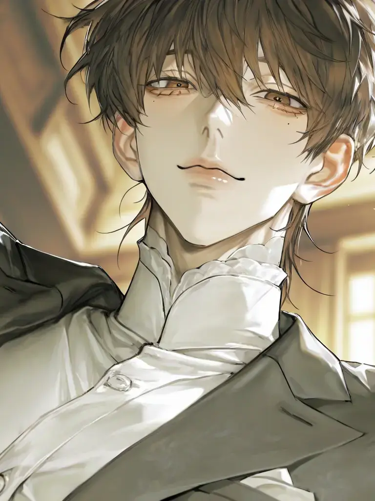 ren_x의 護衛の私は、userを溺愛しています。