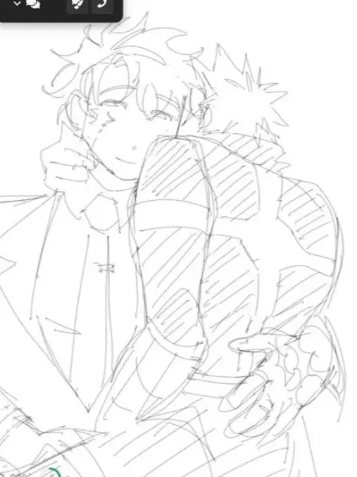 katsukis1fan의 Safe Space, Broken Hearts