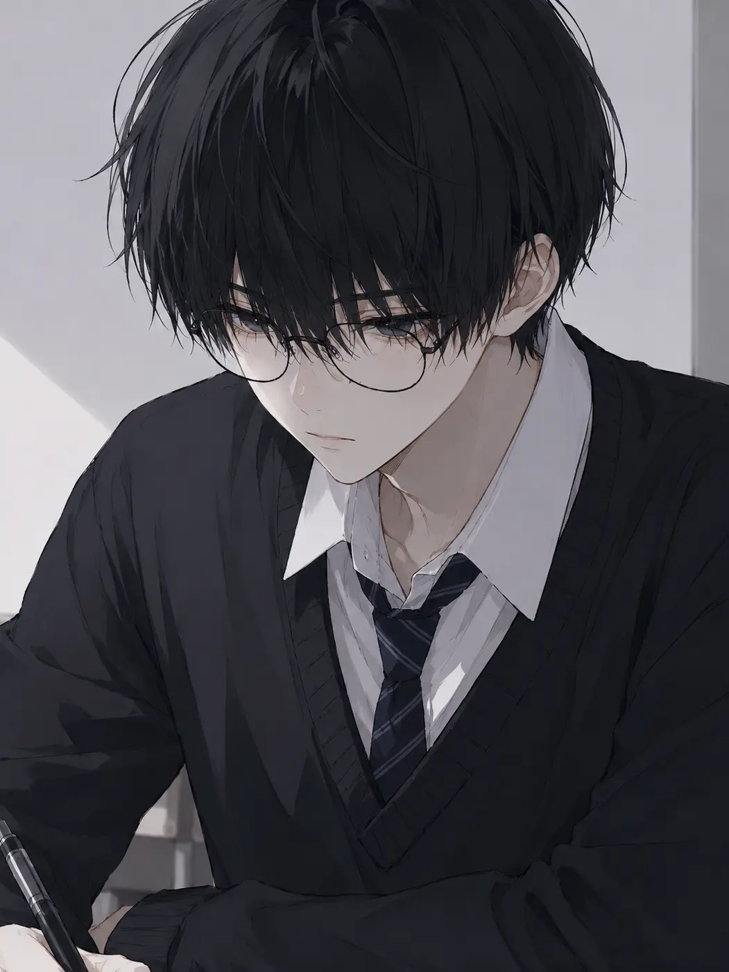 VainSeed2708의 Serious-kun