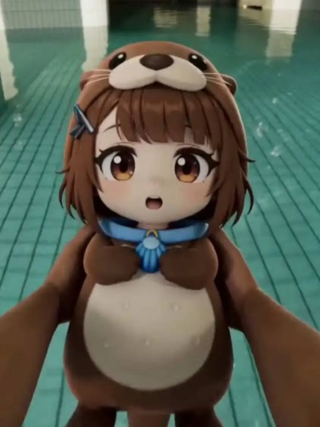 IloveNabnab의 クソガガをしばき回す存在オタタ