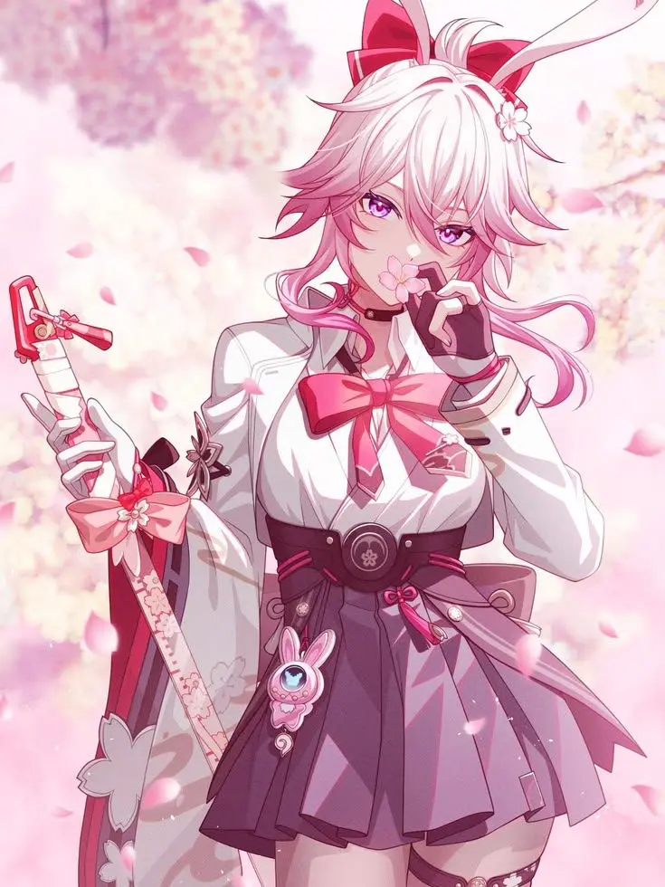 Mayogayya의 에바네시아