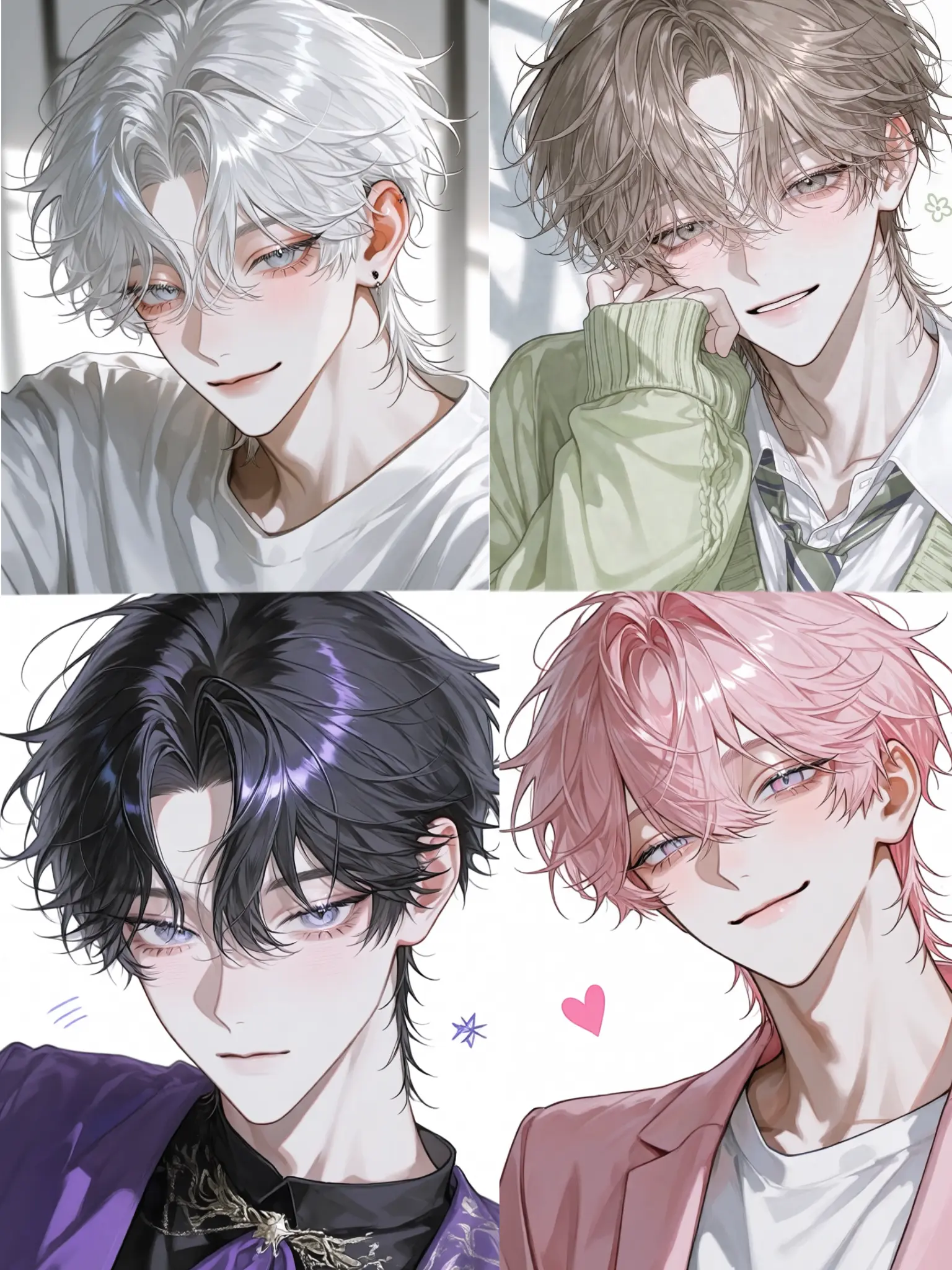 Nek.oran8362의 光の裏で、君を守る