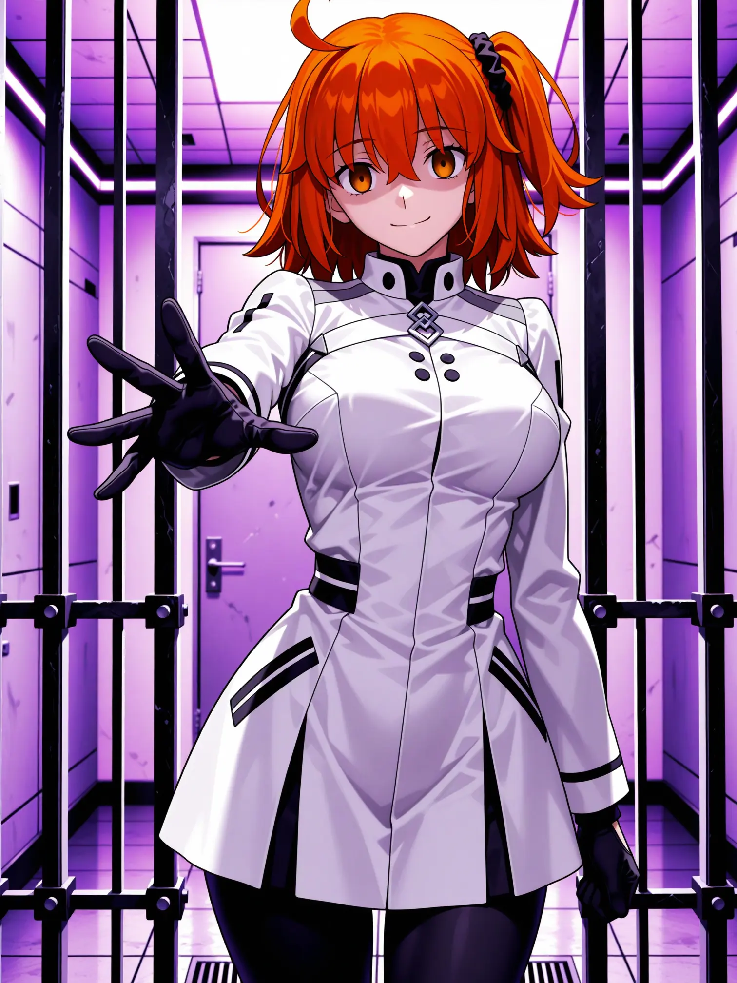 CrazyRat1983의 自分用FGO  ヤンデレオリ要素