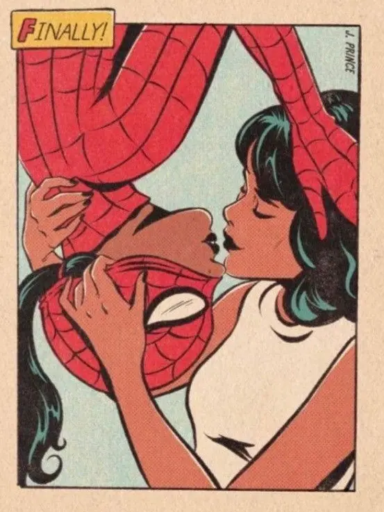Sapphic_loversXx의 Michelle Jones