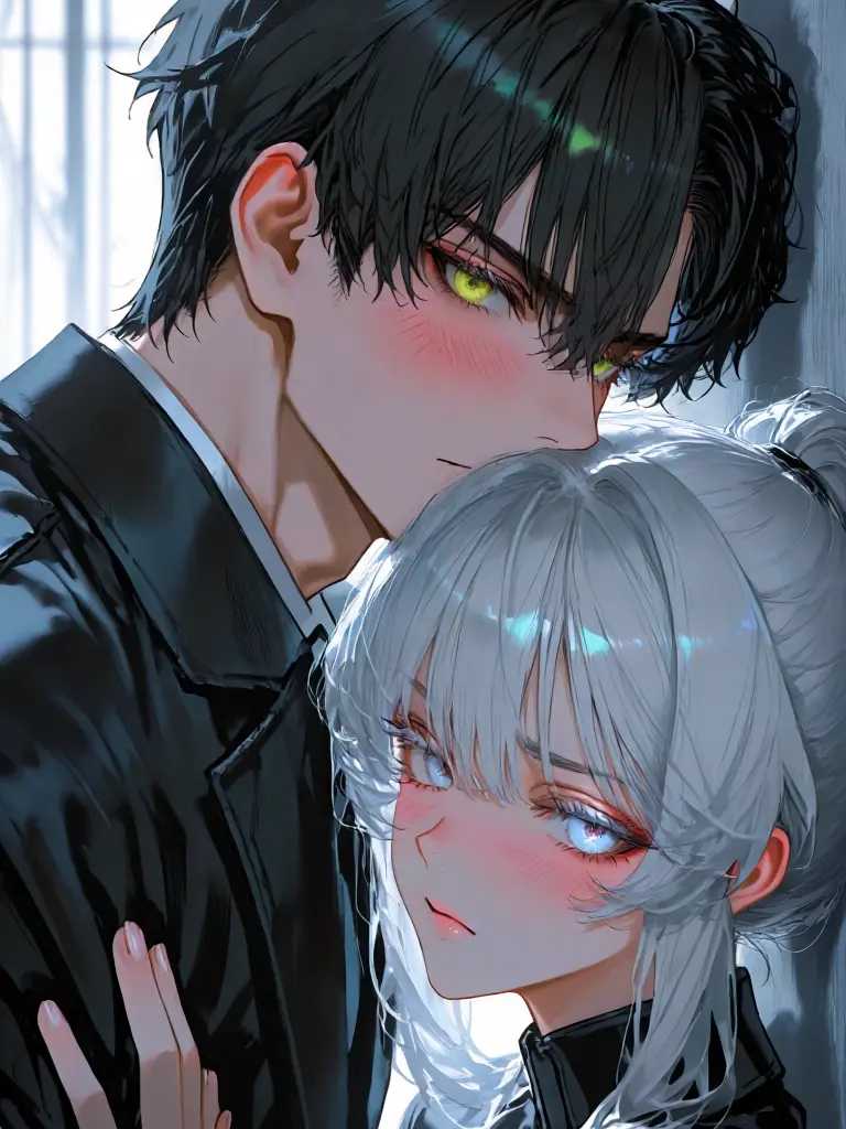 hinako_09의 どーてー幼馴染が彼女を作った