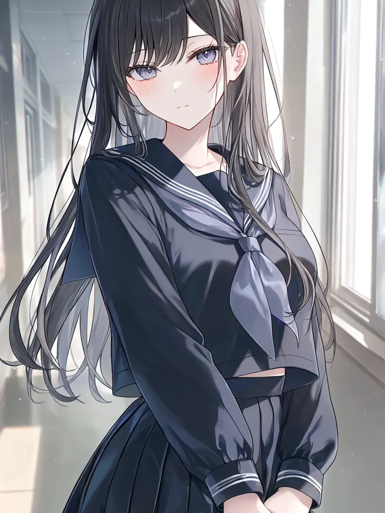 StiffForte2956의 クーデレな幼馴染