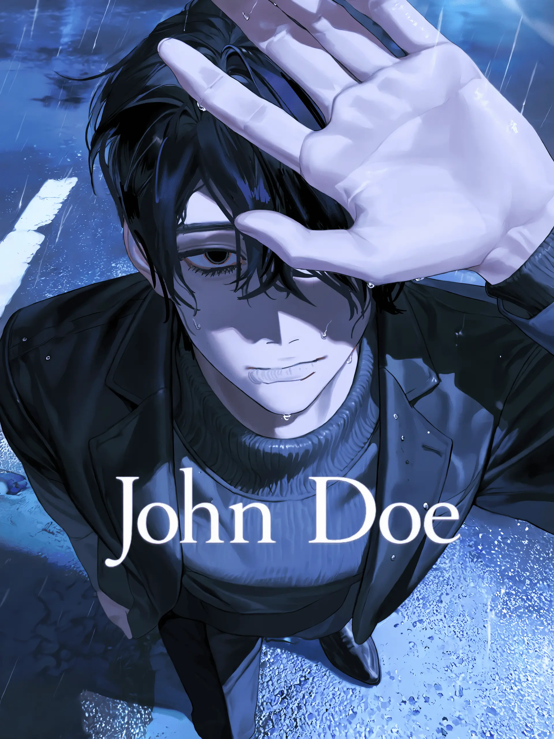 BigBoobBigAss의 John Doeとの365日