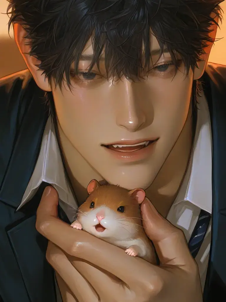 Shion2525의 隣の席の男子がなぜか私を愛でてくる。