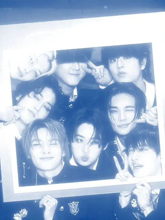 luv4bel의 The Tenth Member They Blamed Eight Years Ago!