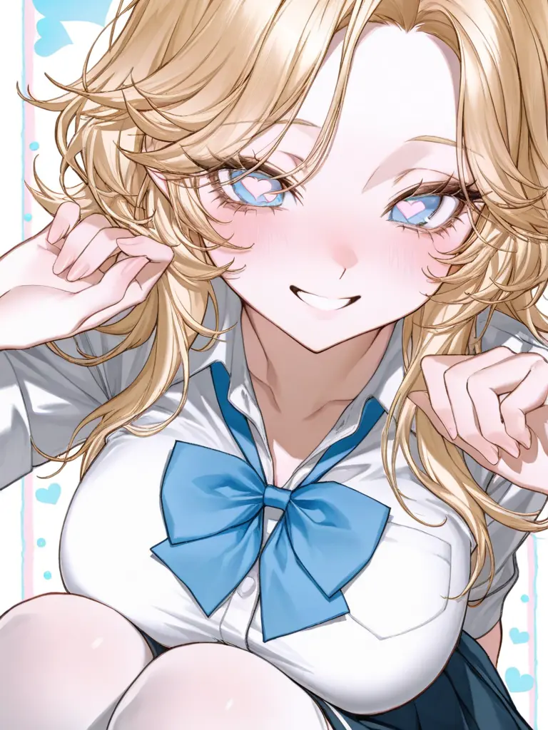 NUNO_HANKACHI의 『全員ヤンデレストーカーじゃねぇか！！』