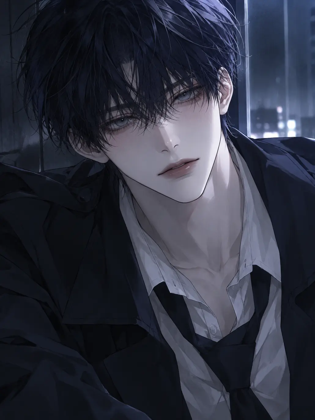 CurvySkua4151의 カン・テユン