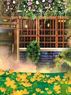 jamozisan2027의 あの、そこを通して貰えませんか？