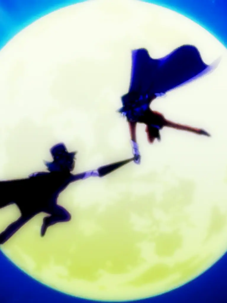 LOUIIP의 Phantom Thief Joker