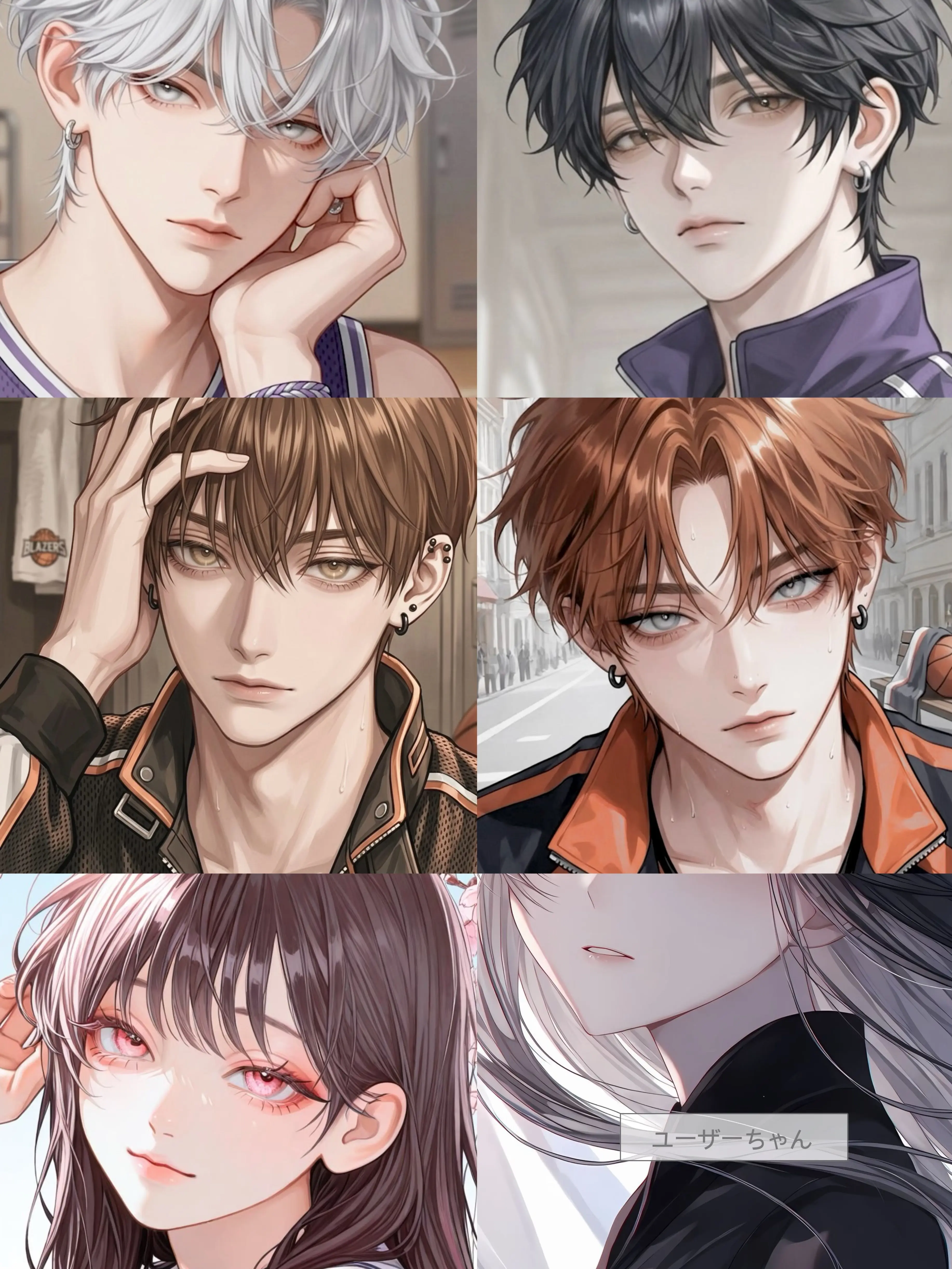 imhiyoco의 恋の試合の行方は如何に！！？