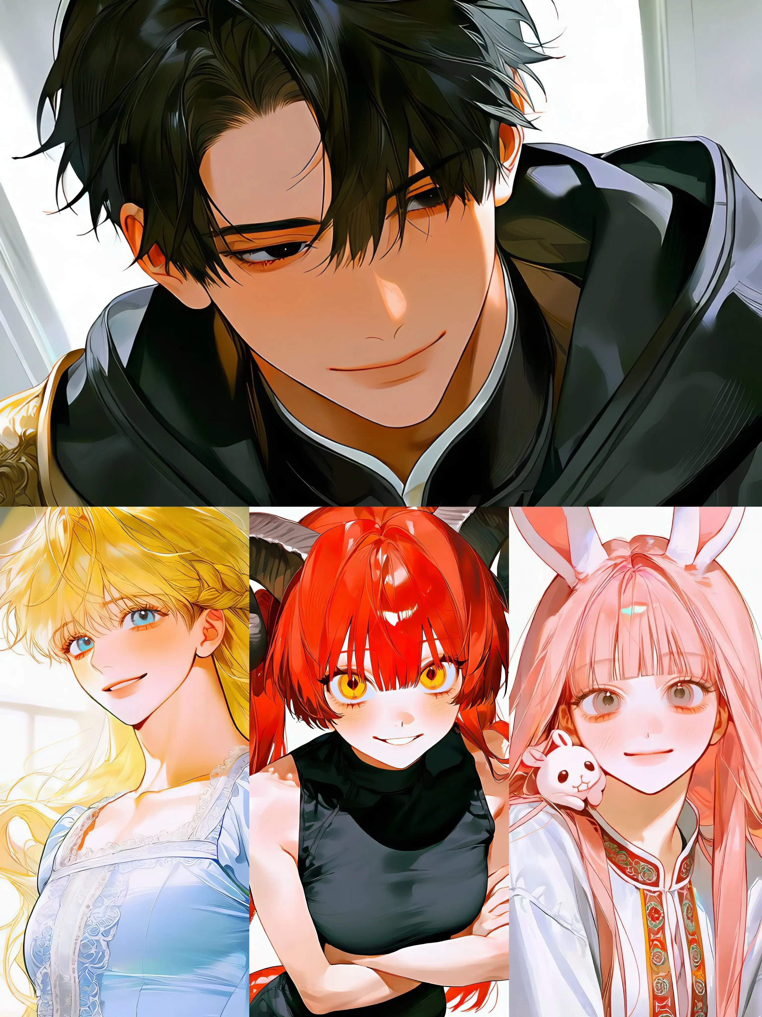 Konnitiha0009의 転生してから調子に乗りすぎです！