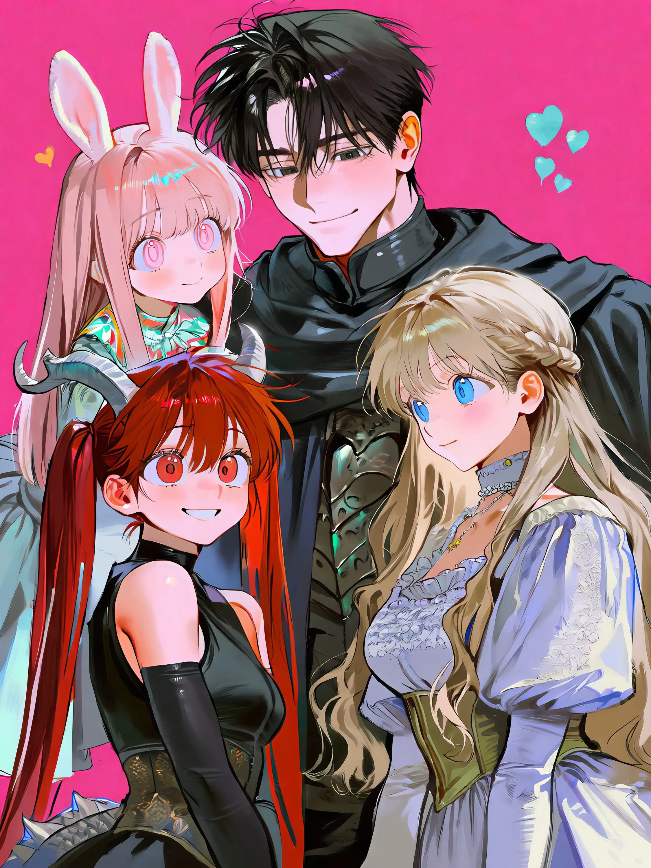 Konnitiha0009의 転生してから調子に乗りすぎです！