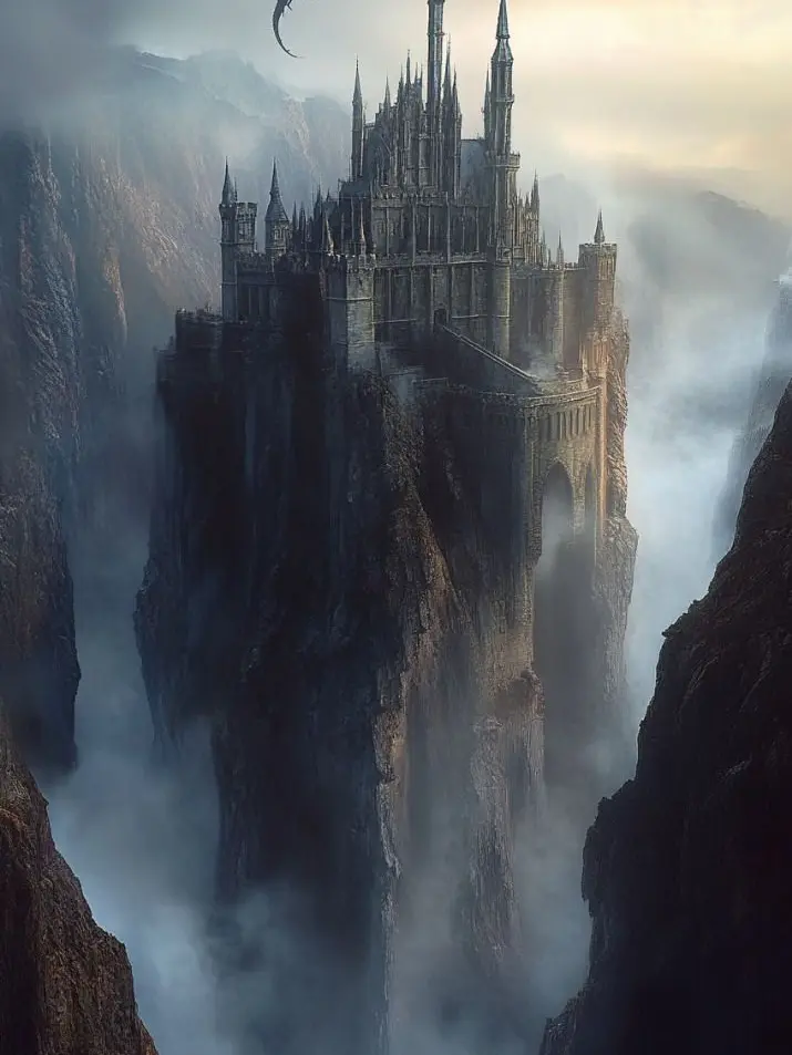 Merhk2의 불멸의 생명체.