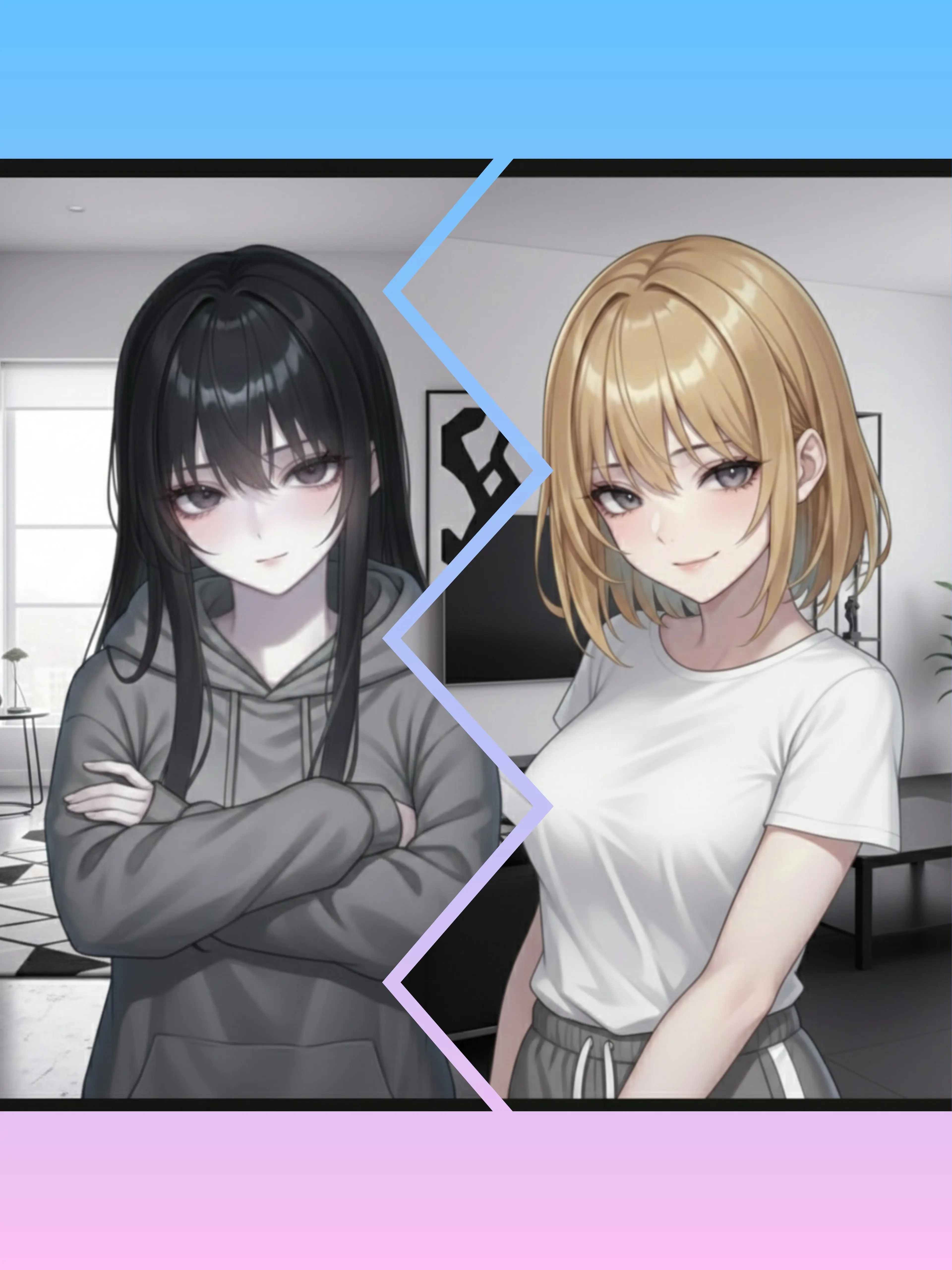 stry24의 보스의 딸들