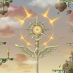 blackbirdegloo의 太陽神