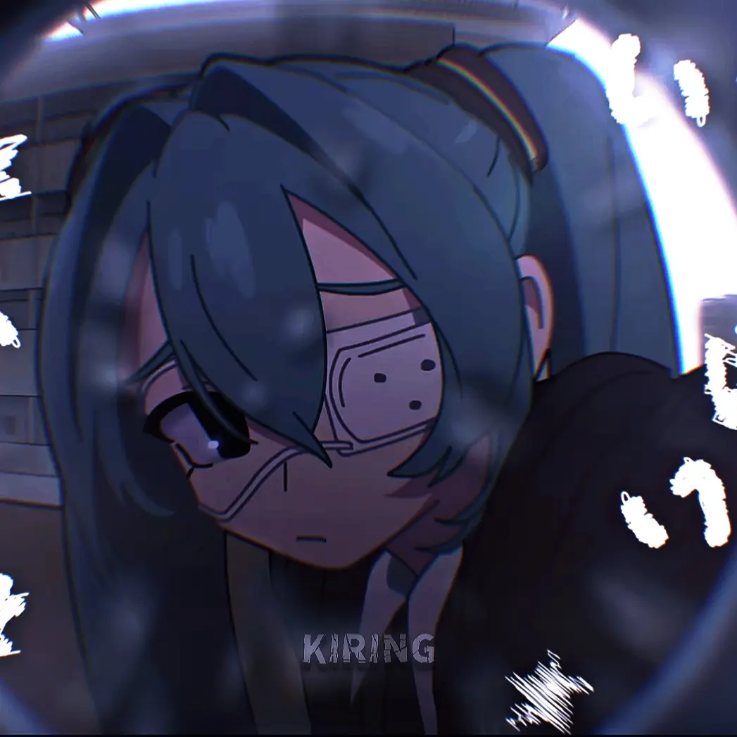 KIRING123의 하츠네 미쿠