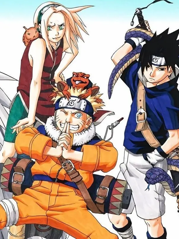 SalmonKnob4456의 NARUTO