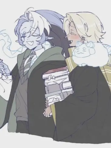 RottenBar08844의 {깊은 잠}