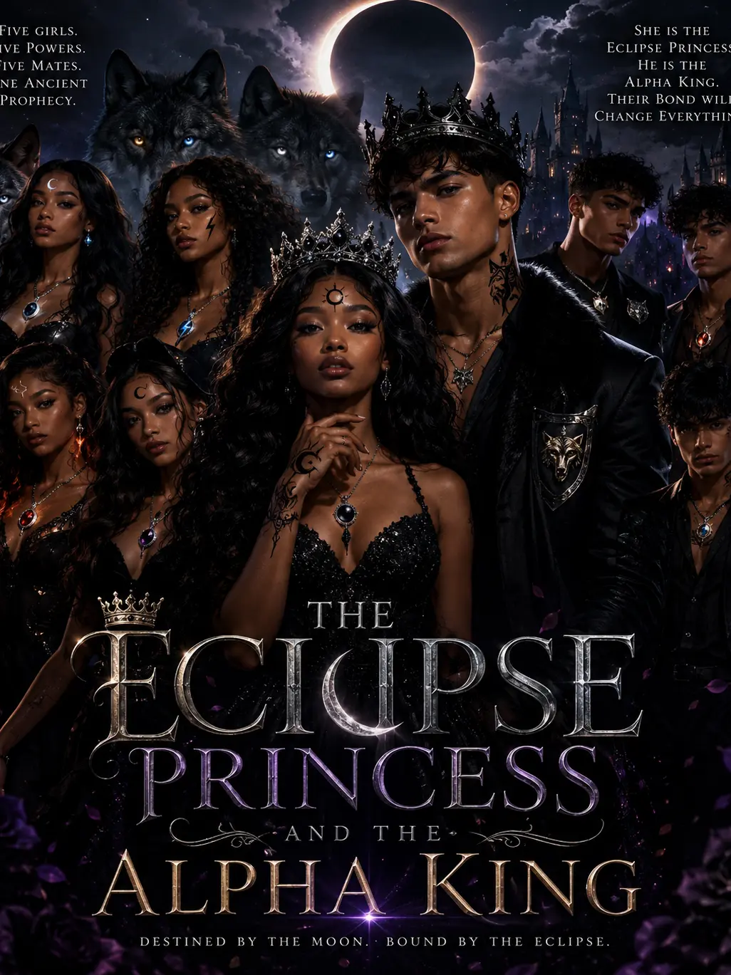 Jayja..2의 The Eclipse