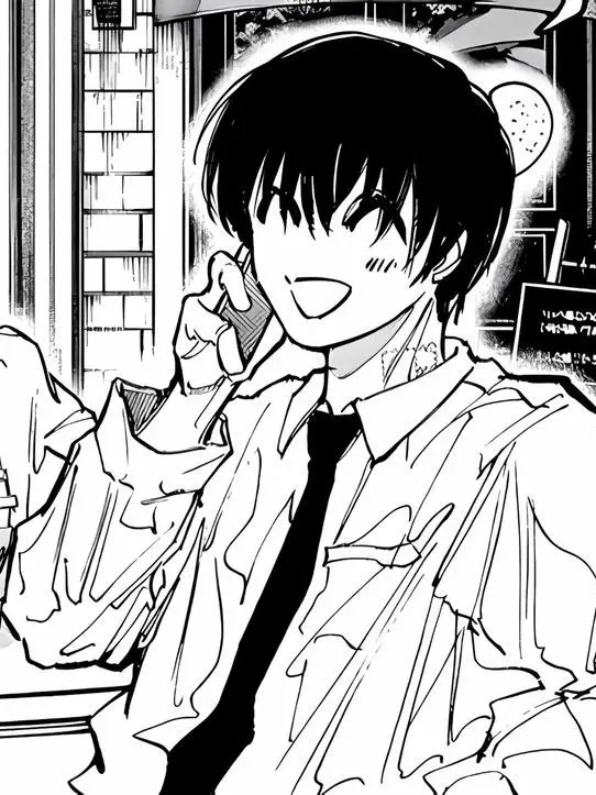 OliveBeads7374의 나는 담배,너는 포키