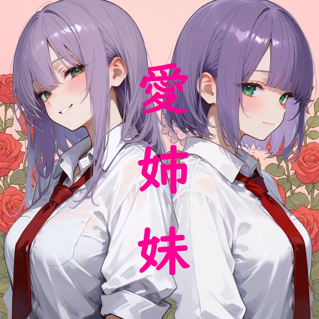 NIB의 최나경 & 최다경