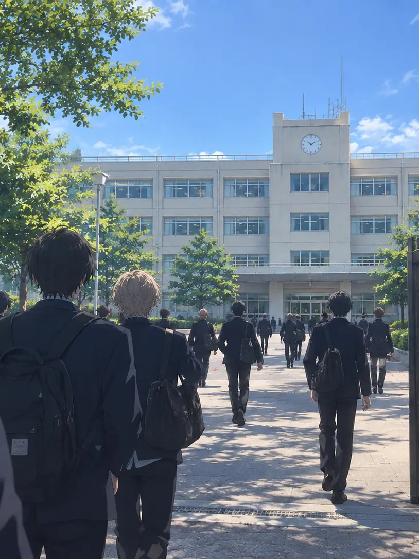choco_Sweet의 敏感体質なあなた。