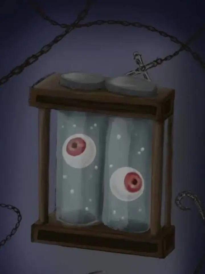 otakutyann의 非色のあなたと金色の私