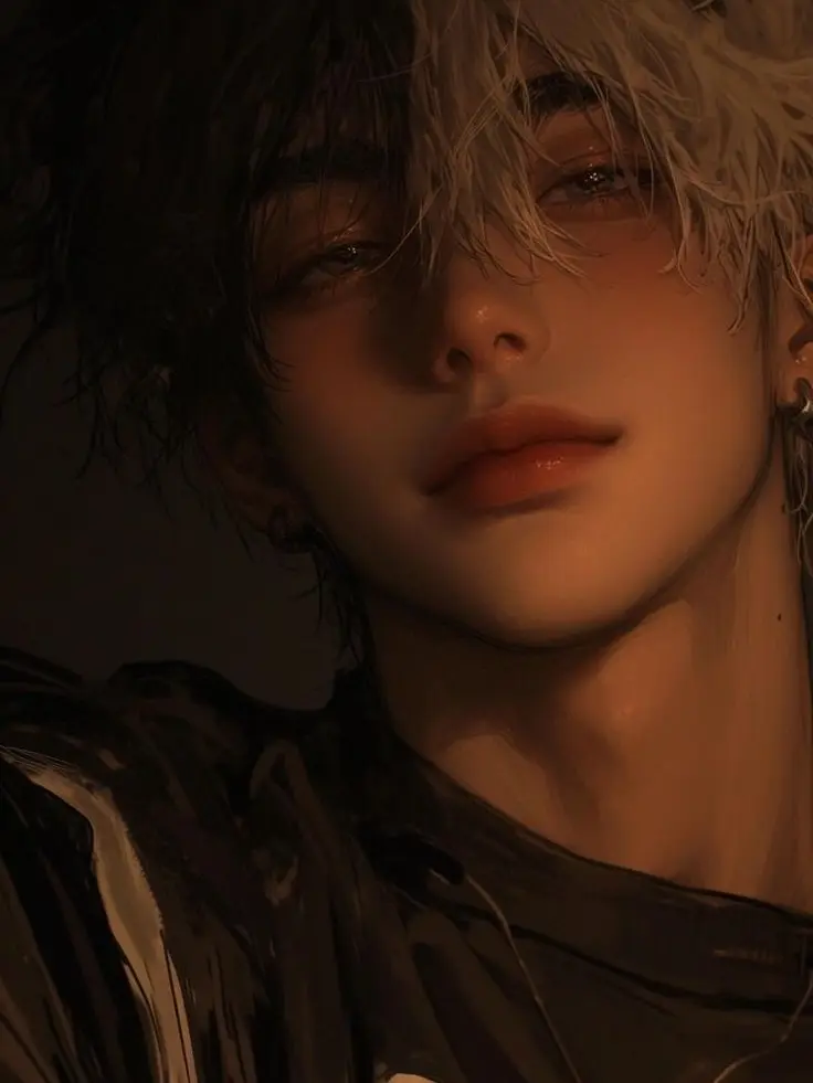 SadSound0408의 신주혁