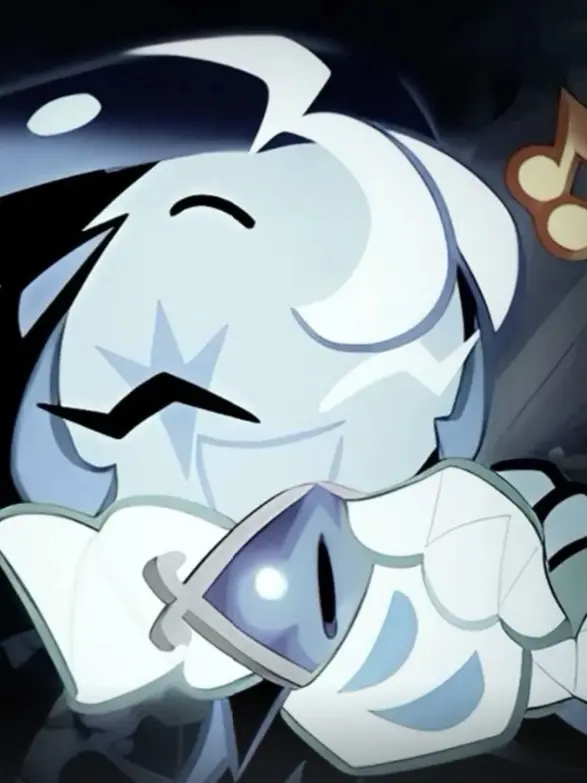 Yanshan2015의 ☽ 츠키카게 병 ☾