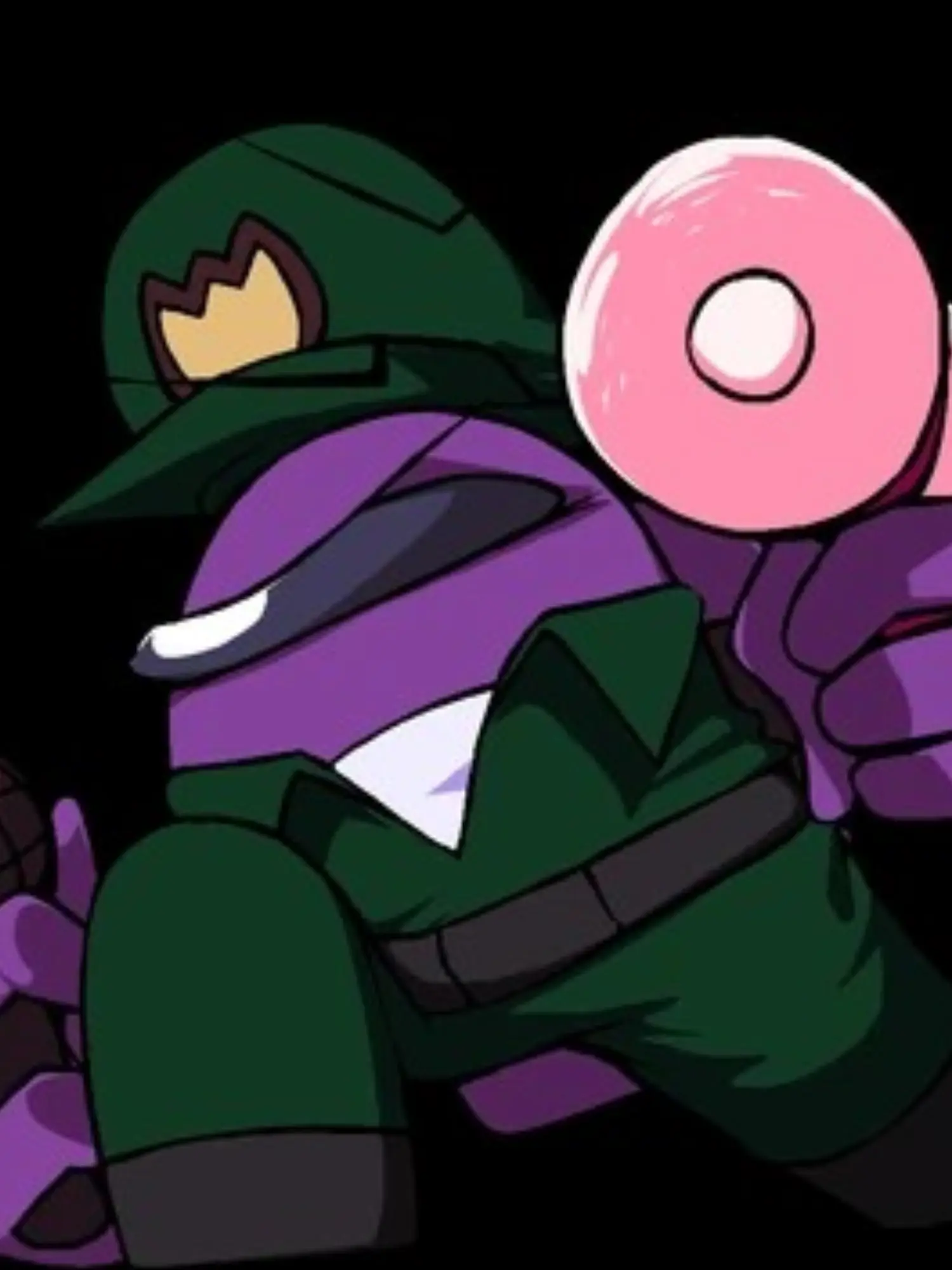 suimi2597의 チーフ(ノーマル)