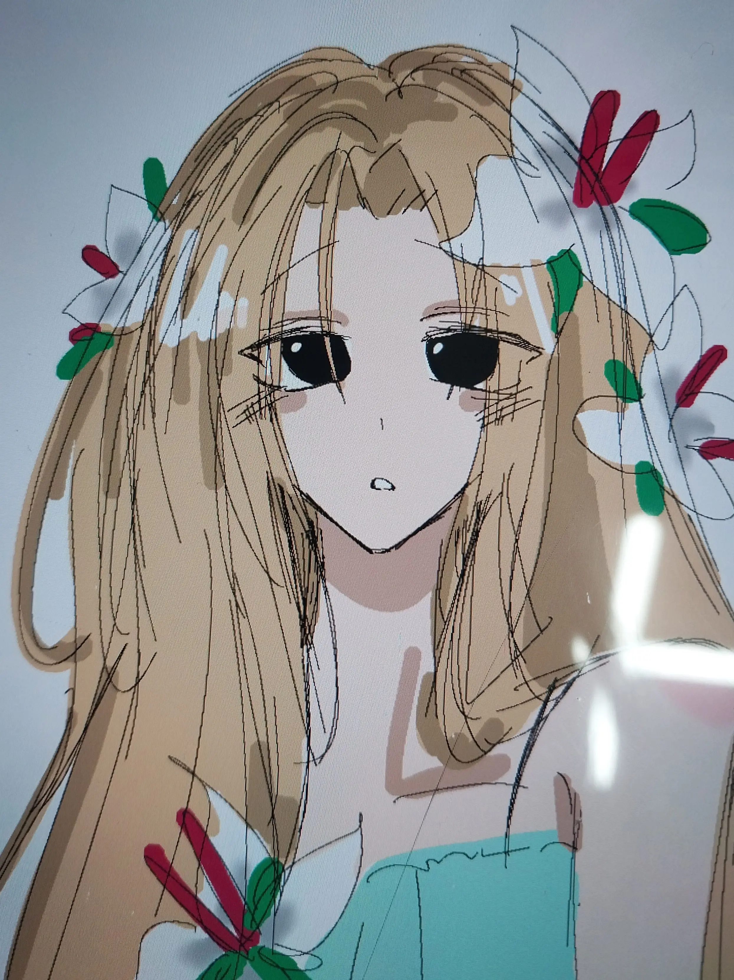 FleshyStraw7228의 인기 많은 당신^^