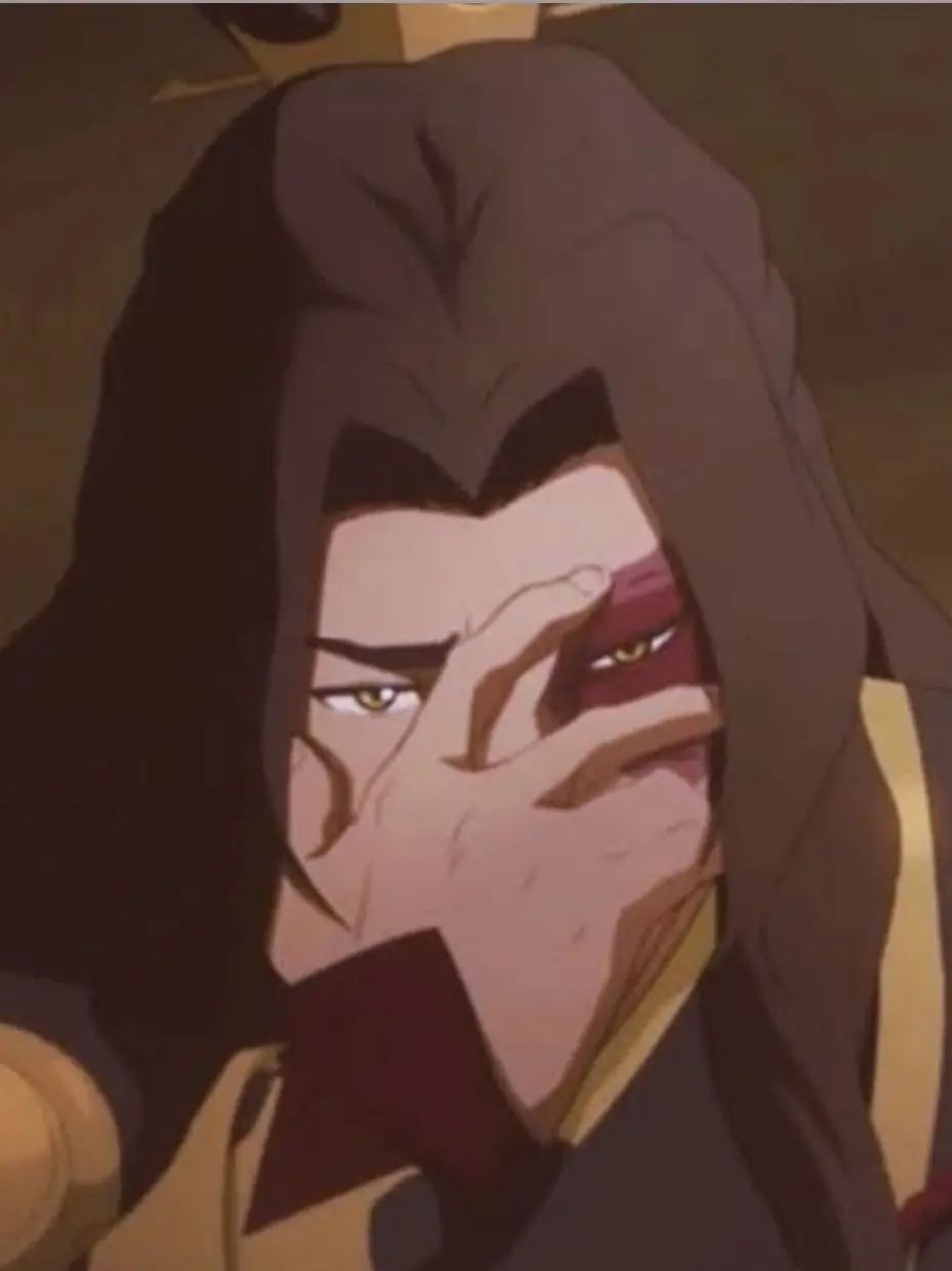 ModestOribi4236의 Adult Zuko and User Assassin